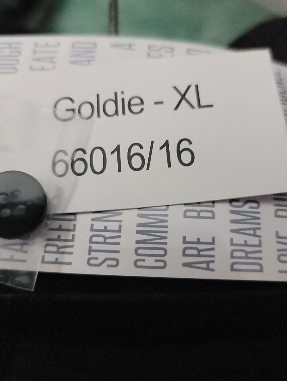 Lularoe GOLDIE